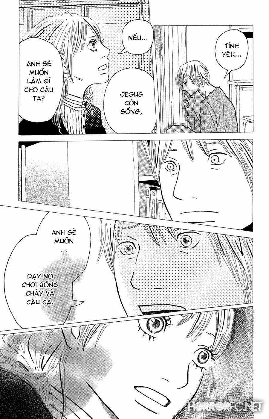 Thám Tử Yakumo Itsuki - Chapter 9 - Trang 13