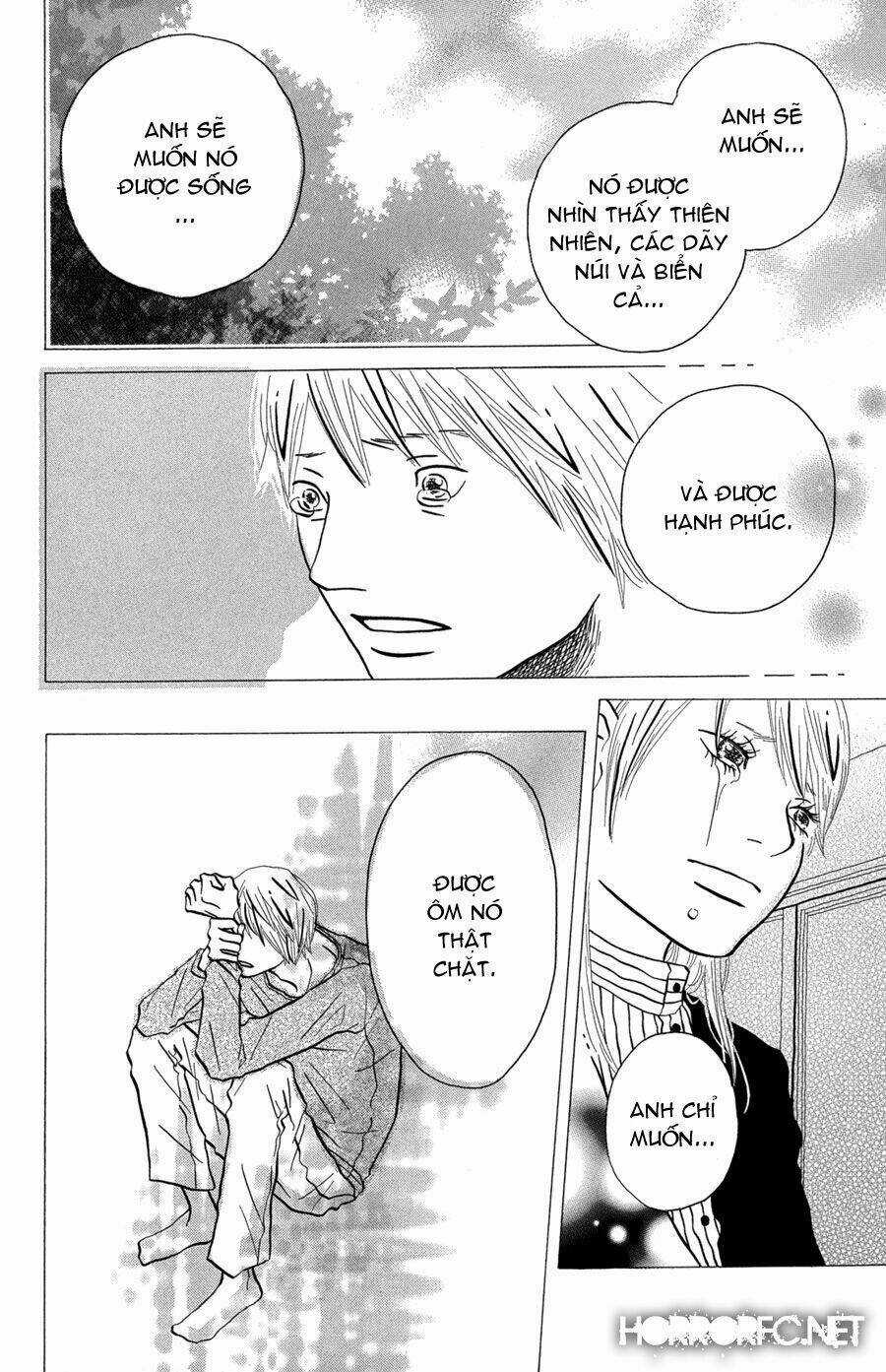 Thám Tử Yakumo Itsuki - Chapter 9 - Trang 14