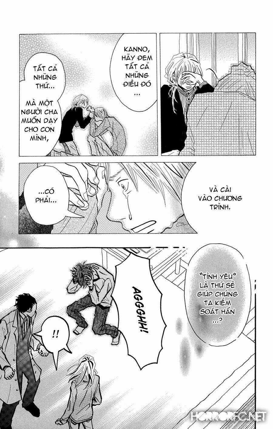 Thám Tử Yakumo Itsuki - Chapter 9 - Trang 15