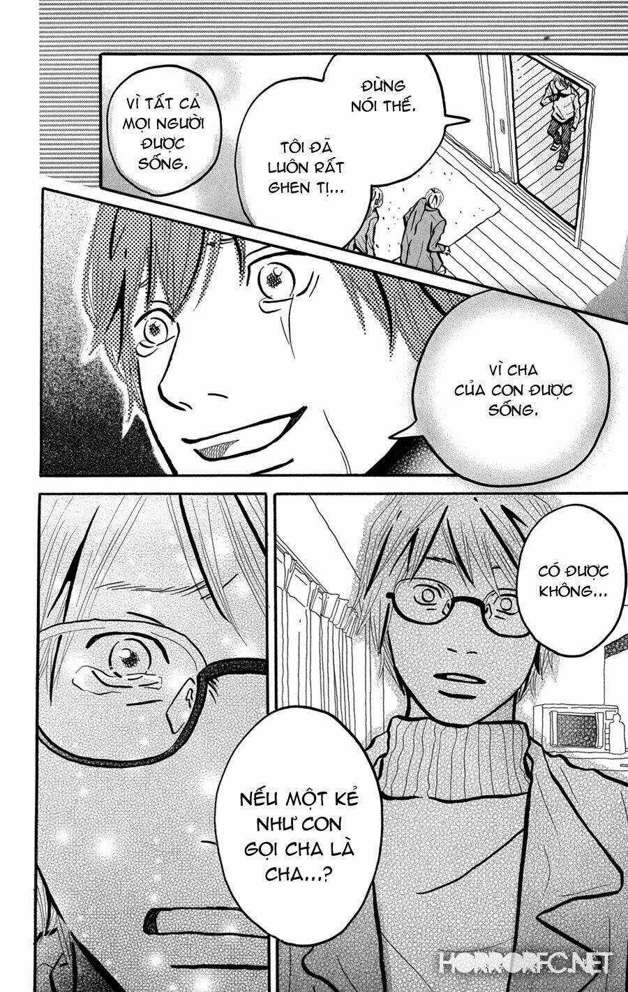 Thám Tử Yakumo Itsuki - Chapter 9 - Trang 22