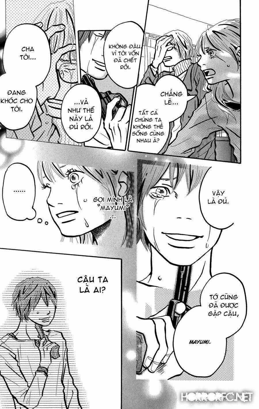 Thám Tử Yakumo Itsuki - Chapter 9 - Trang 23