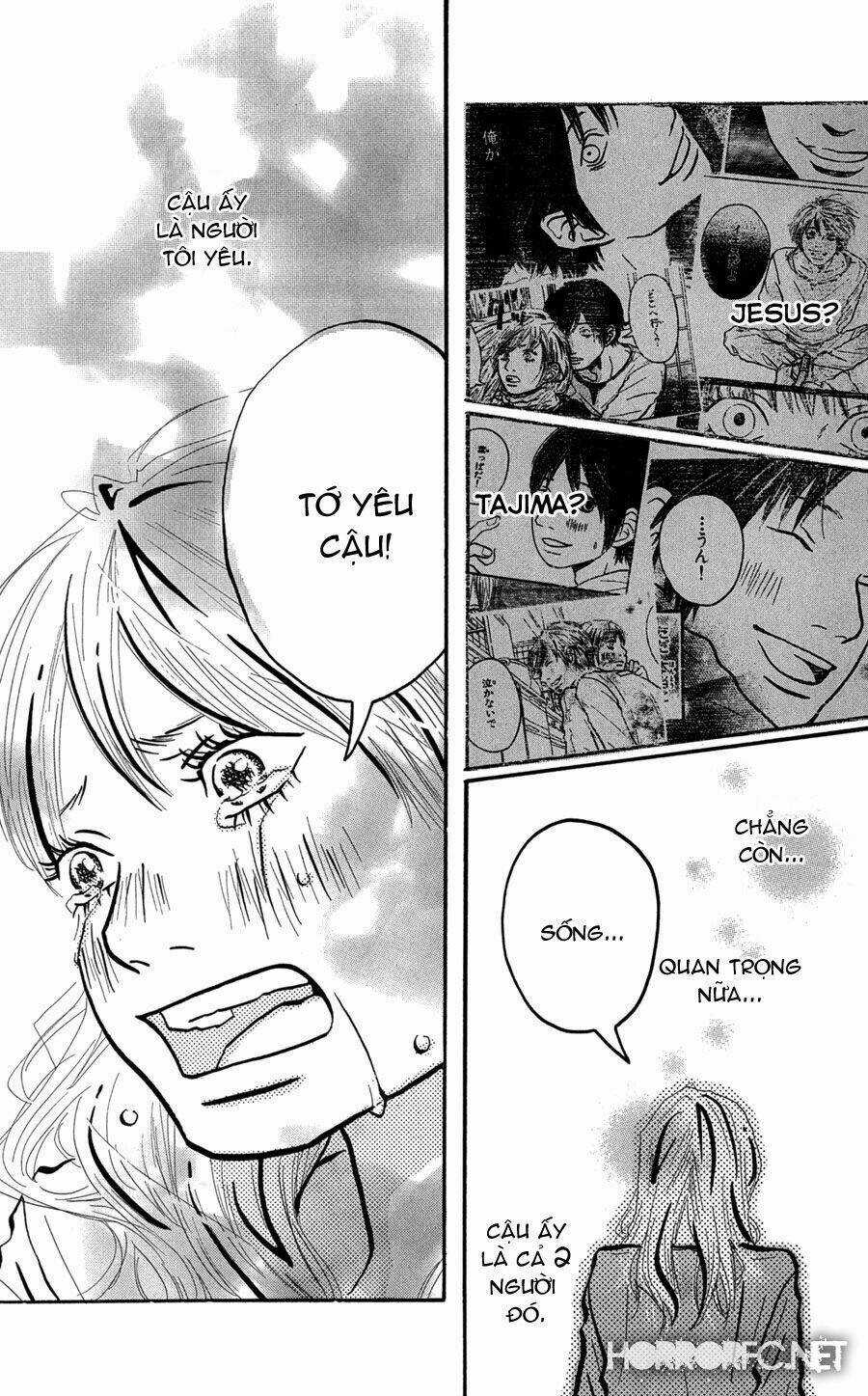 Thám Tử Yakumo Itsuki - Chapter 9 - Trang 24