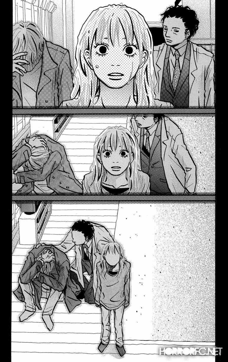 Thám Tử Yakumo Itsuki - Chapter 9 - Trang 28