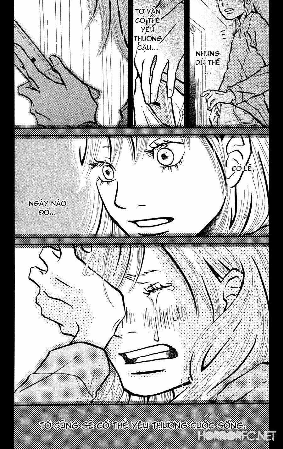 Thám Tử Yakumo Itsuki - Chapter 9 - Trang 30