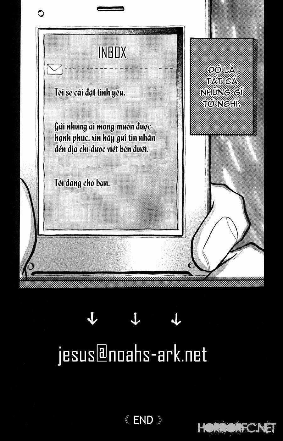 Thám Tử Yakumo Itsuki - Chapter 9 - Trang 31