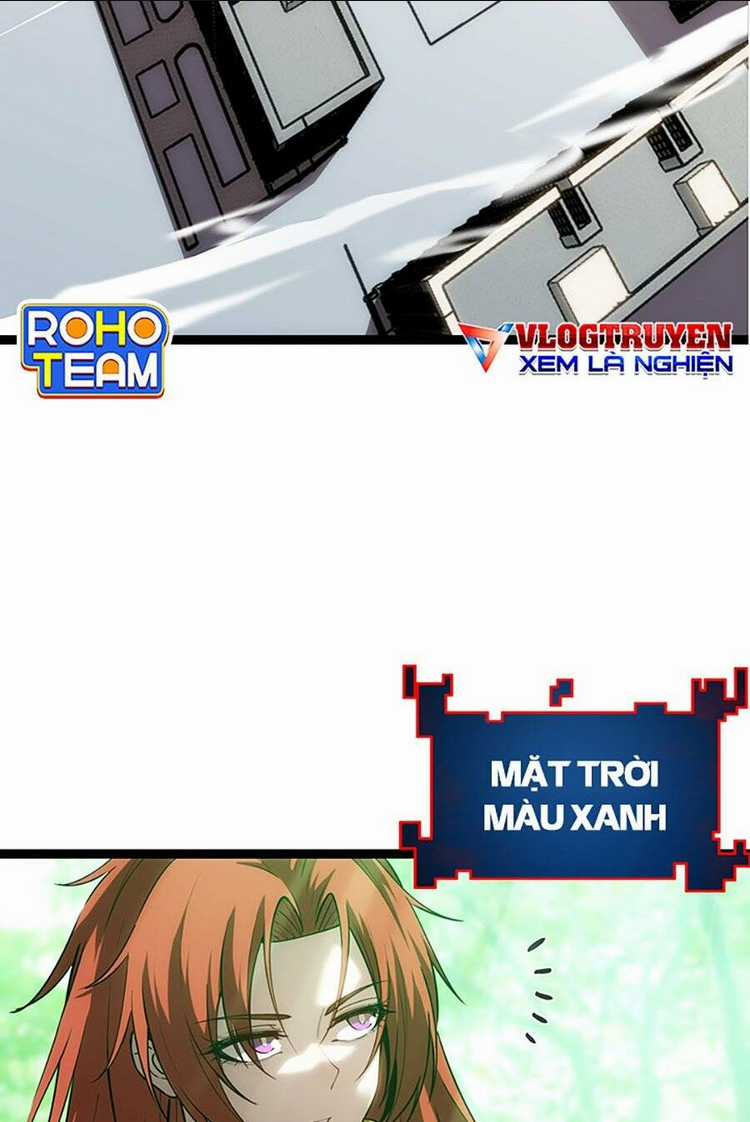 Thâm Uyên Chi Chủng - Chapter 0 - Trang 11