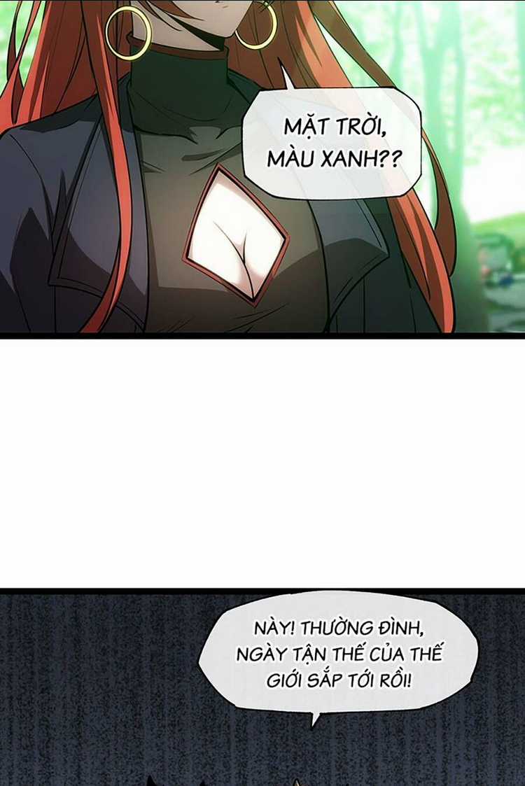 Thâm Uyên Chi Chủng - Chapter 0 - Trang 12