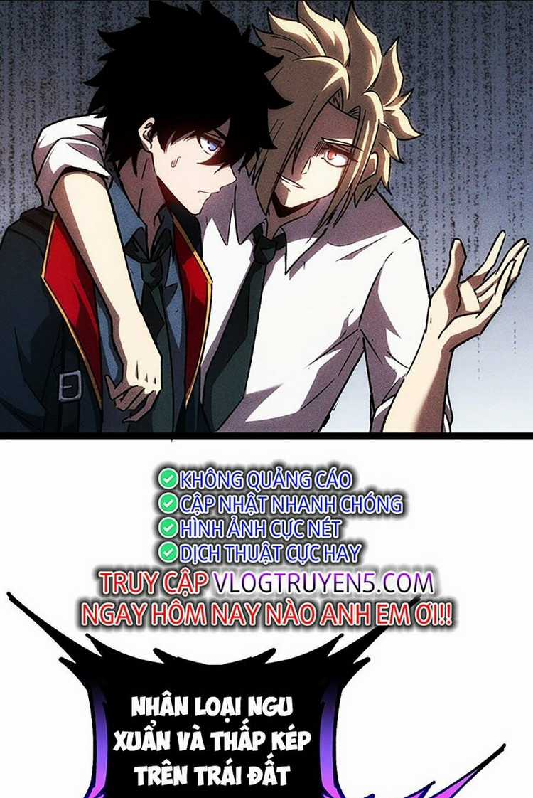 Thâm Uyên Chi Chủng - Chapter 0 - Trang 13