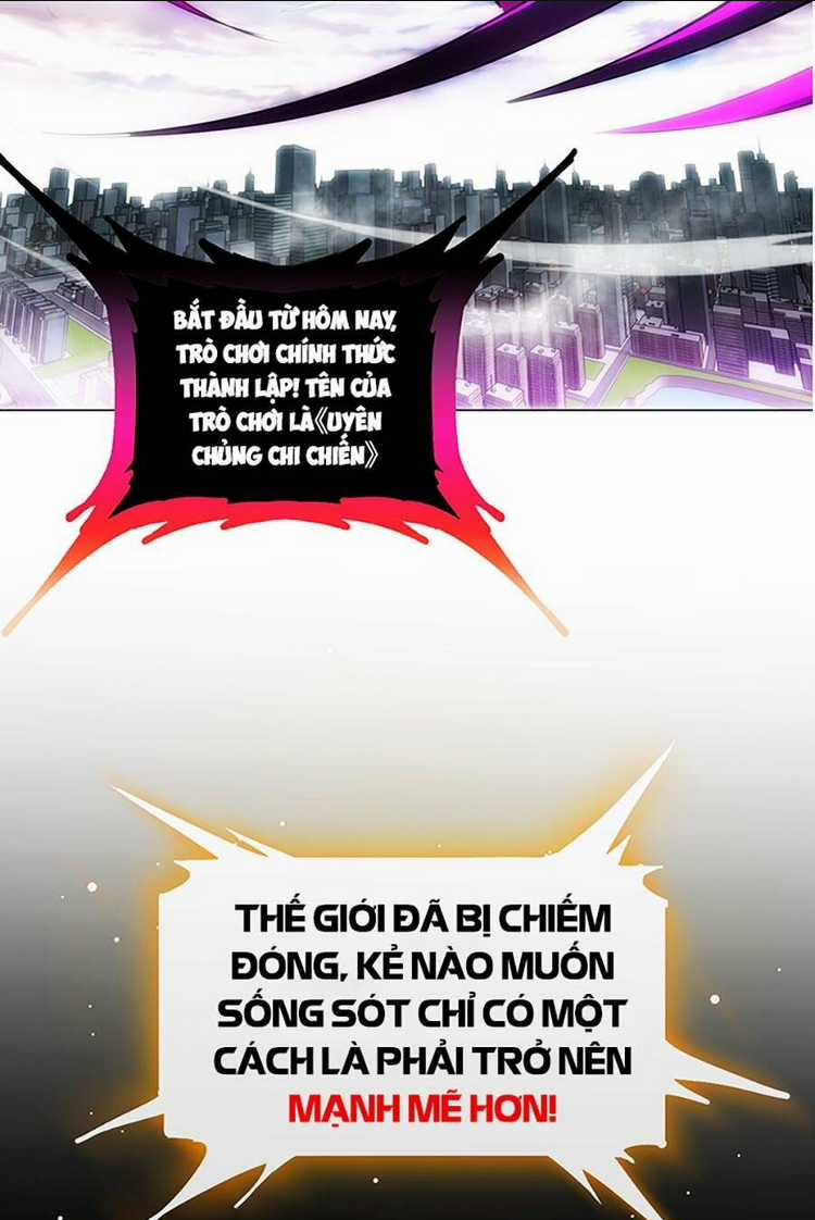 Thâm Uyên Chi Chủng - Chapter 0 - Trang 15