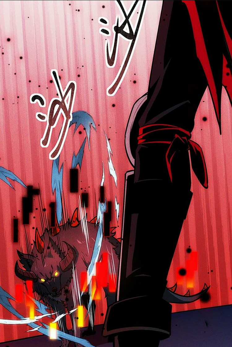 Thâm Uyên Chi Chủng - Chapter 0 - Trang 17