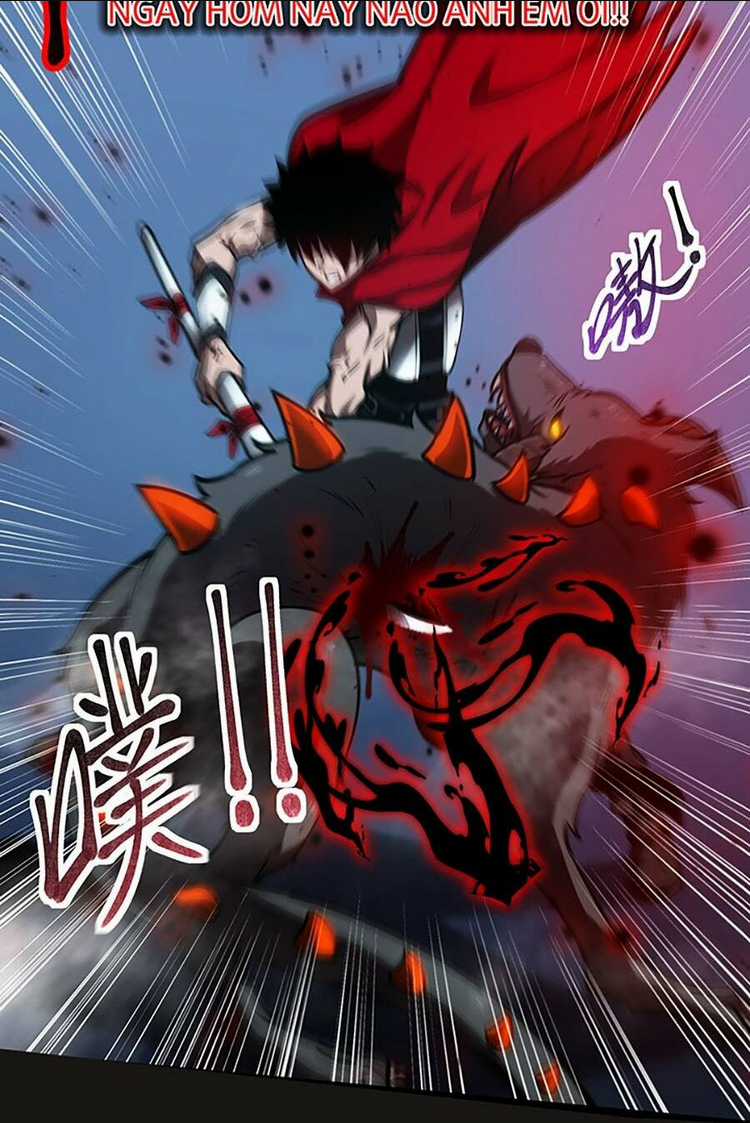 Thâm Uyên Chi Chủng - Chapter 0 - Trang 20