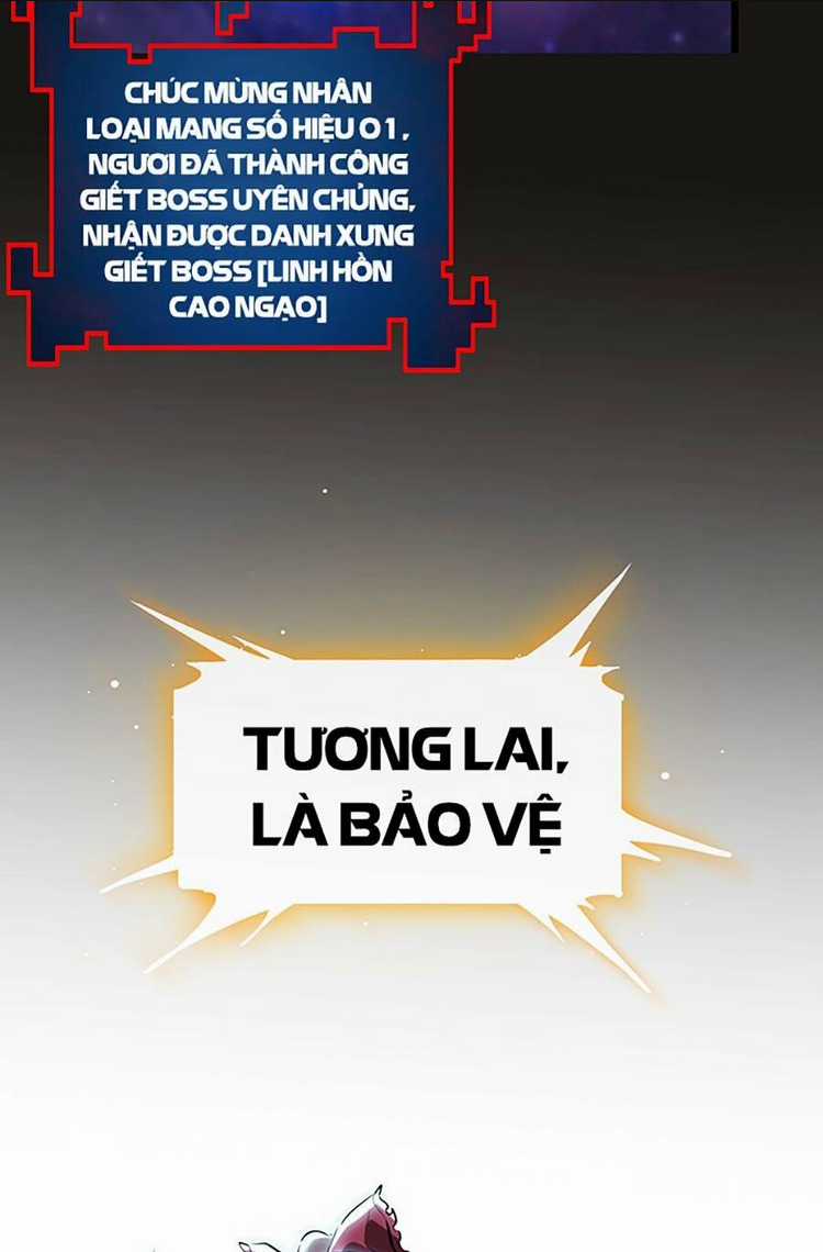 Thâm Uyên Chi Chủng - Chapter 0 - Trang 22