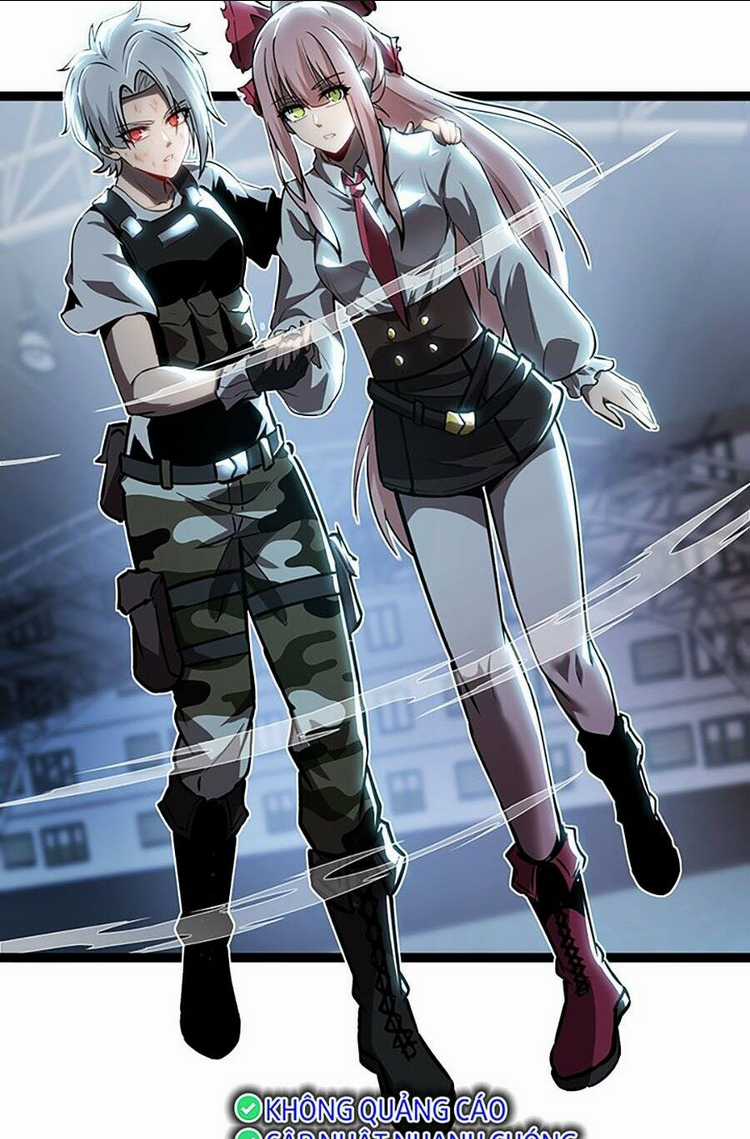 Thâm Uyên Chi Chủng - Chapter 0 - Trang 23