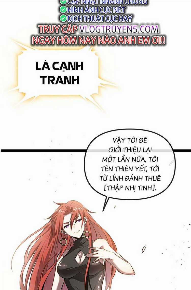 Thâm Uyên Chi Chủng - Chapter 0 - Trang 24