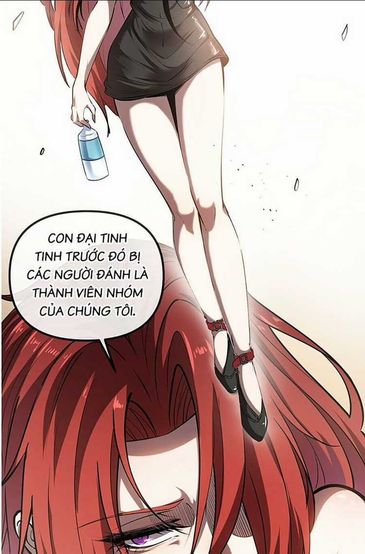 Thâm Uyên Chi Chủng - Chapter 0 - Trang 25
