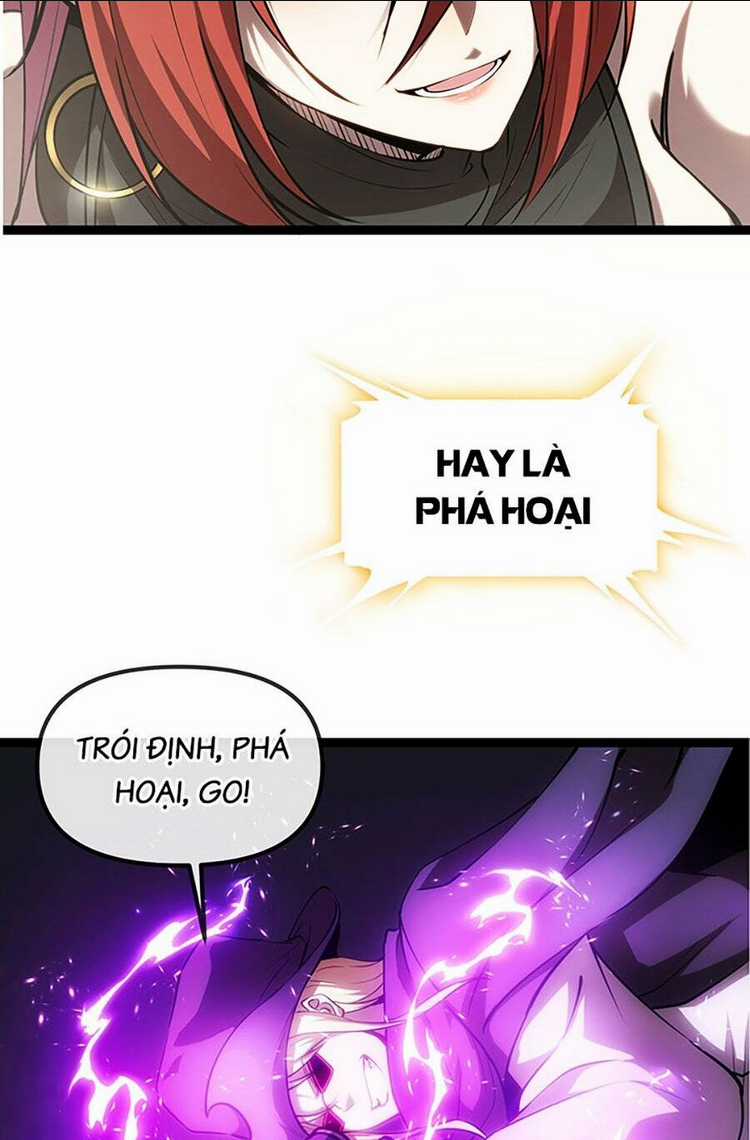 Thâm Uyên Chi Chủng - Chapter 0 - Trang 26