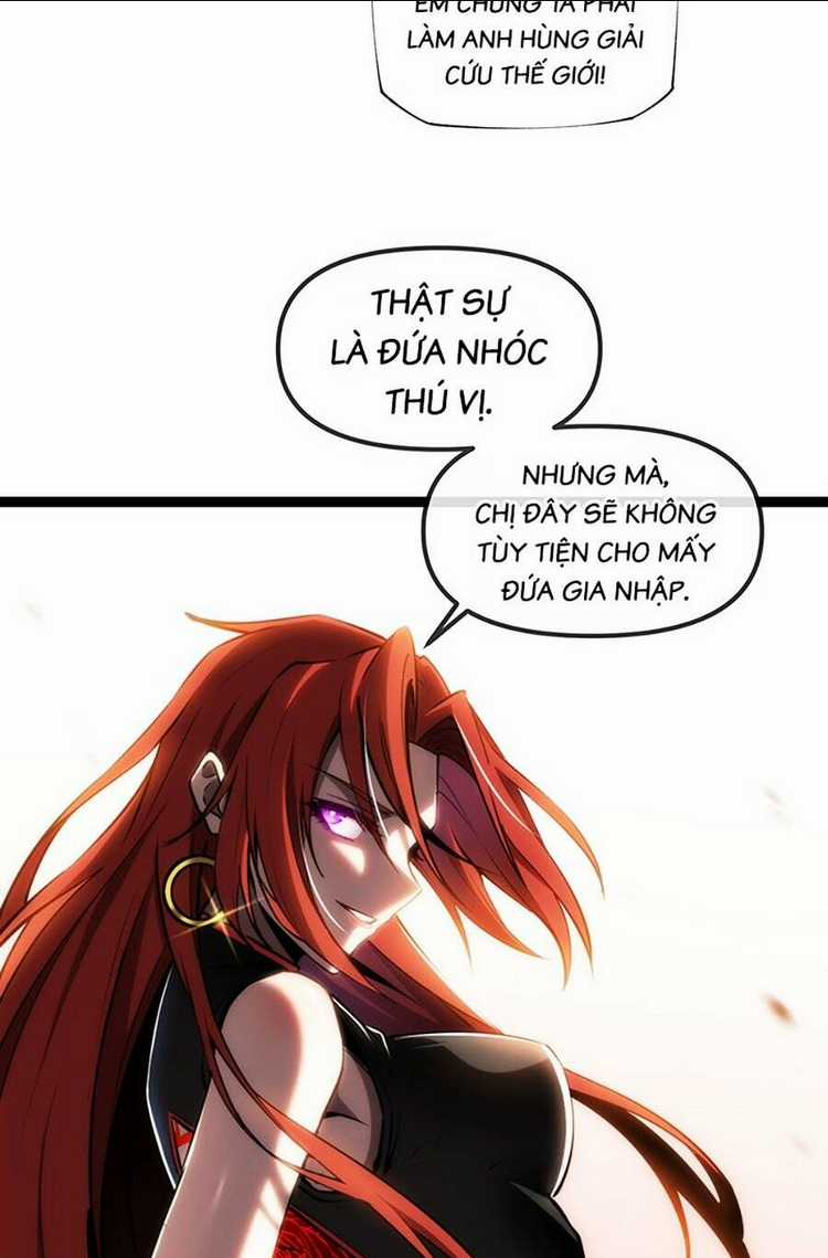 Thâm Uyên Chi Chủng - Chapter 0 - Trang 29