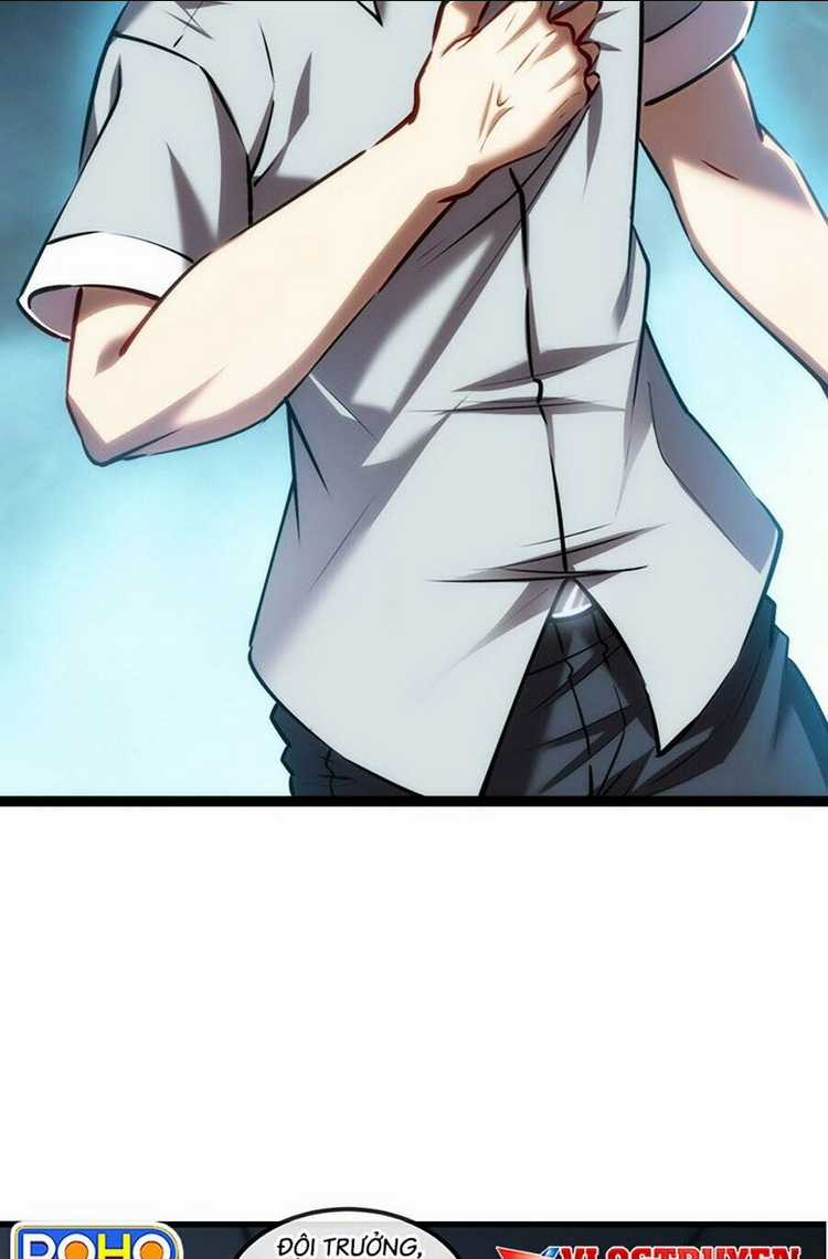 Thâm Uyên Chi Chủng - Chapter 0 - Trang 32