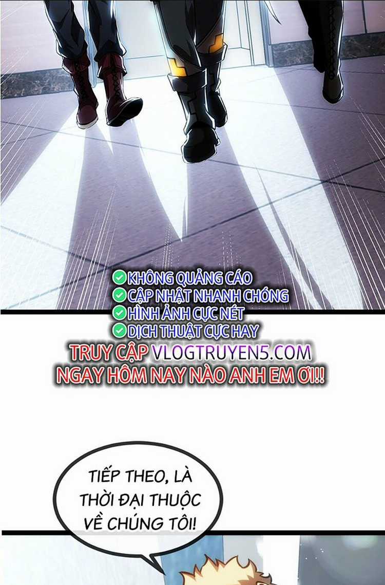 Thâm Uyên Chi Chủng - Chapter 0 - Trang 35