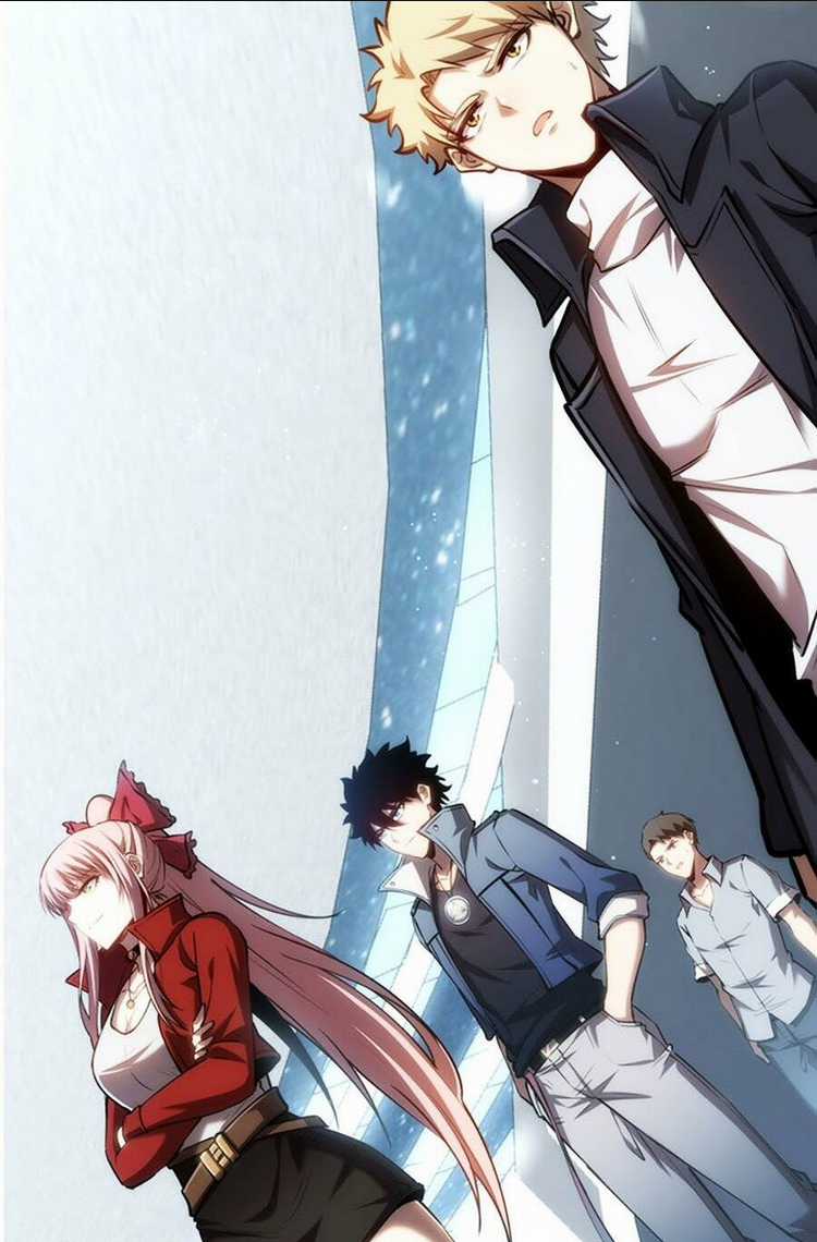 Thâm Uyên Chi Chủng - Chapter 0 - Trang 36