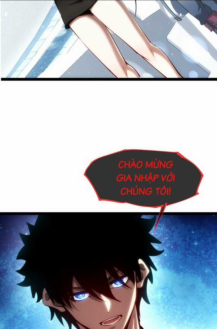 Thâm Uyên Chi Chủng - Chapter 0 - Trang 37