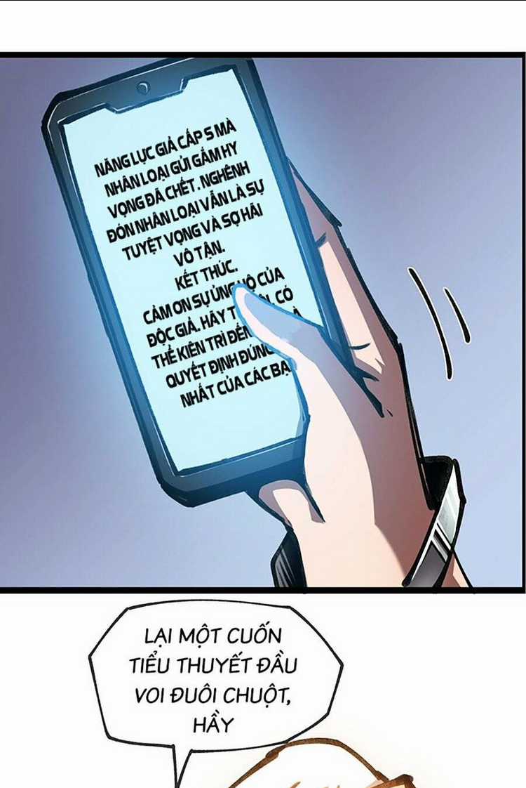 Thâm Uyên Chi Chủng - Chapter 0 - Trang 5