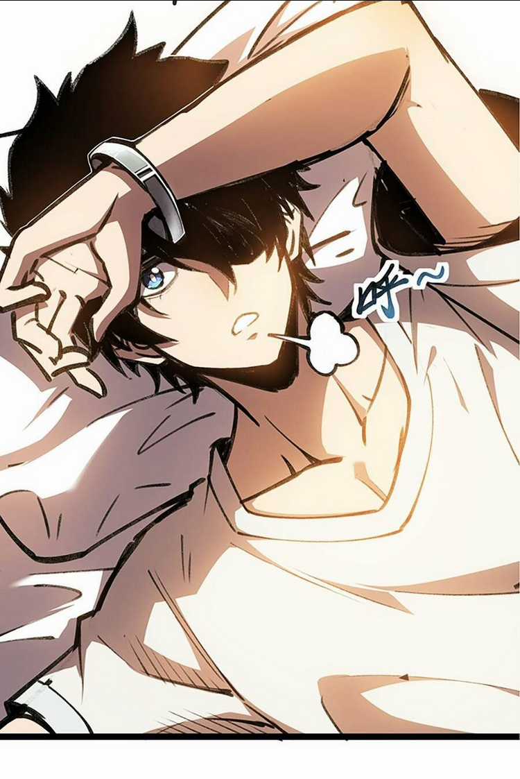 Thâm Uyên Chi Chủng - Chapter 0 - Trang 6