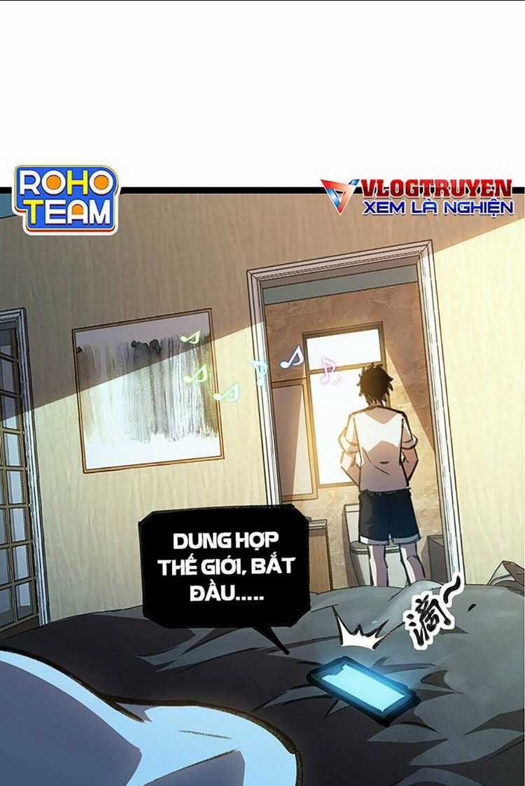 Thâm Uyên Chi Chủng - Chapter 0 - Trang 7