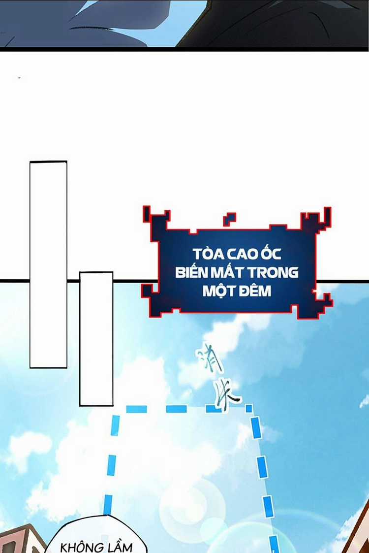 Thâm Uyên Chi Chủng - Chapter 0 - Trang 8