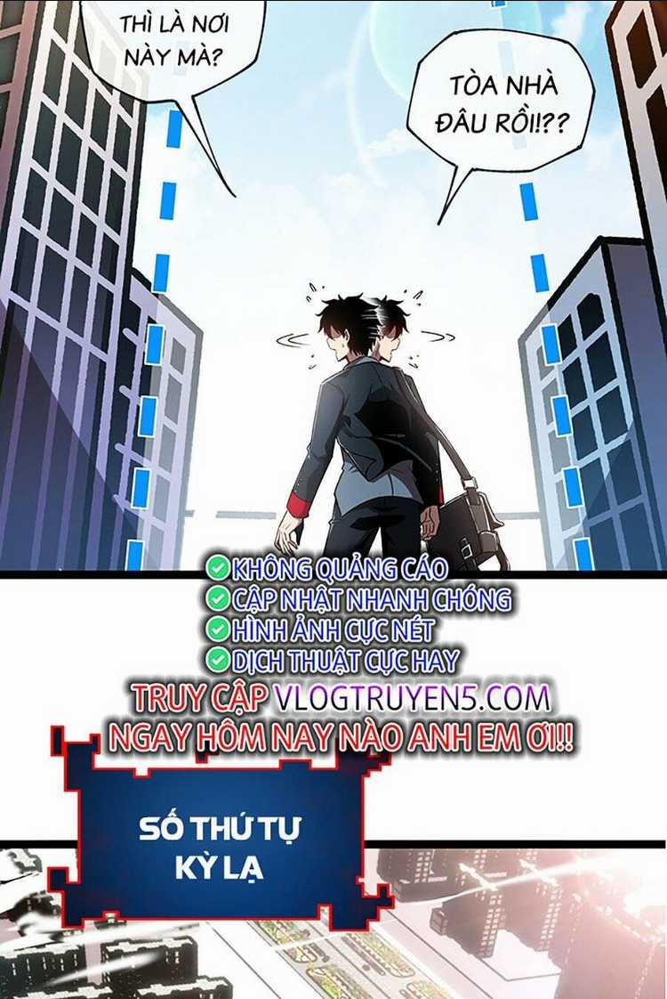 Thâm Uyên Chi Chủng - Chapter 0 - Trang 9