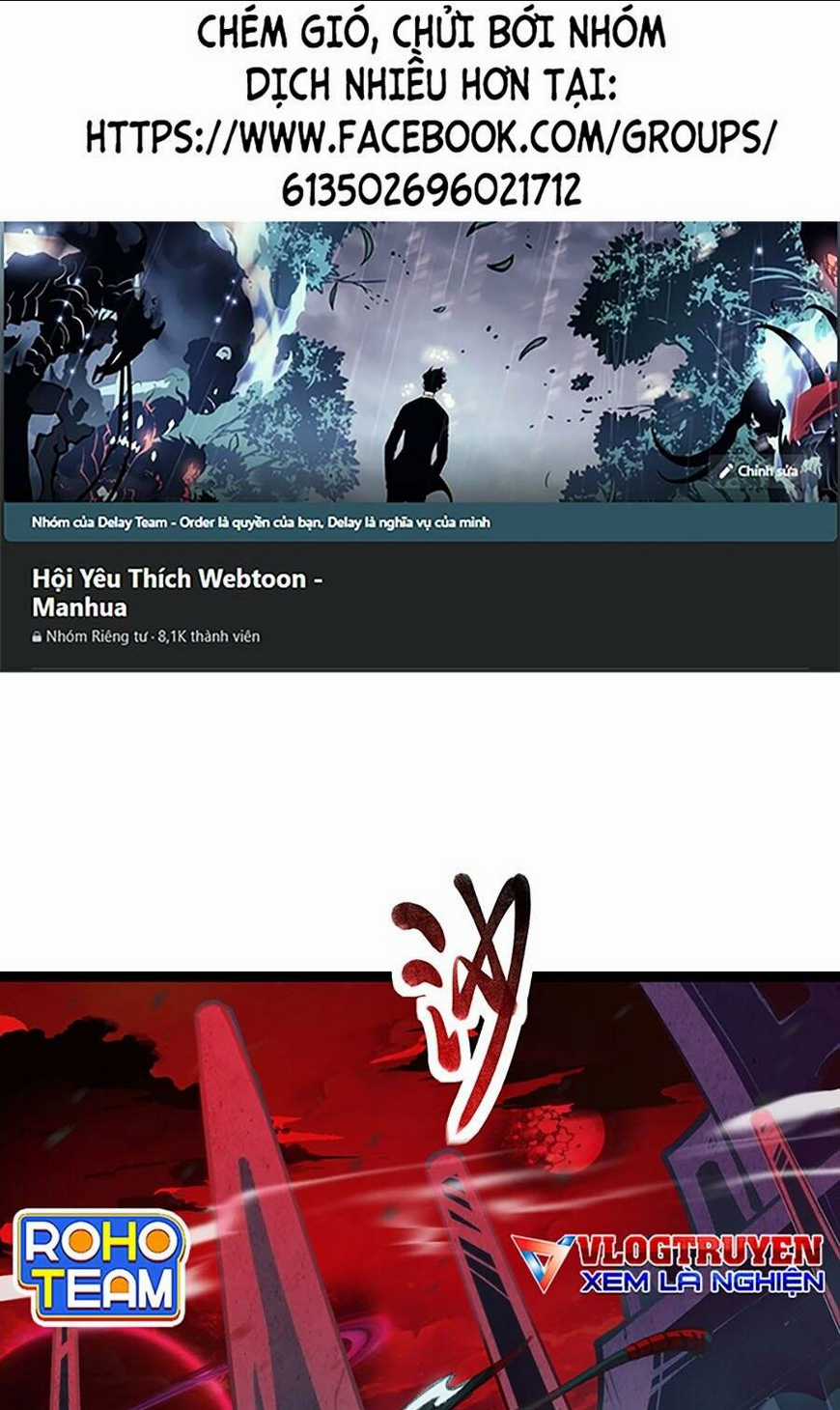 Thâm Uyên Chi Chủng - Chapter 1 - Trang 1