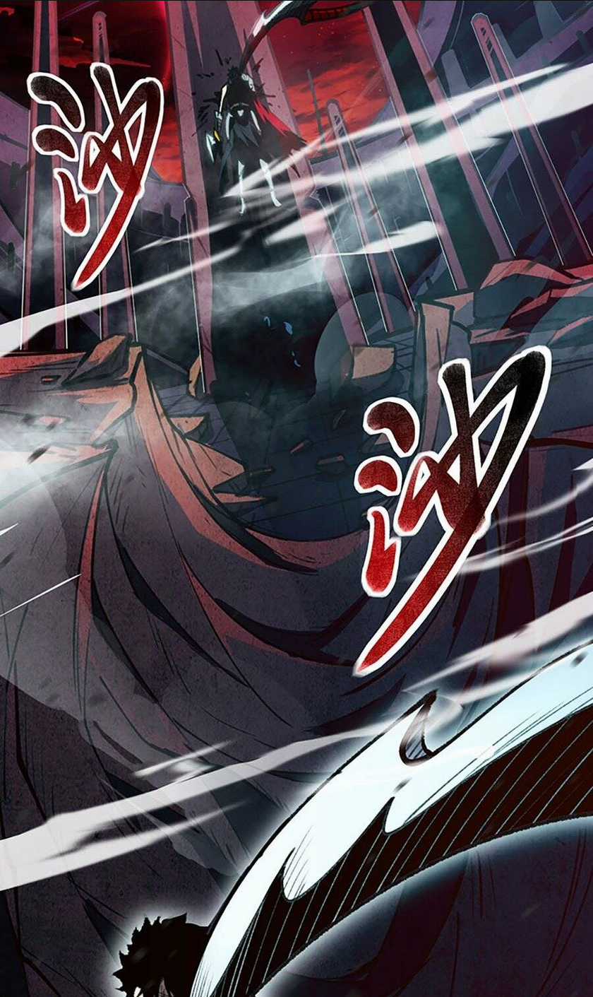 Thâm Uyên Chi Chủng - Chapter 1 - Trang 2