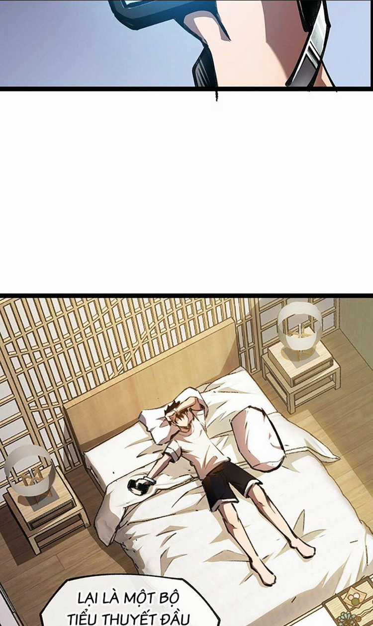 Thâm Uyên Chi Chủng - Chapter 1 - Trang 13