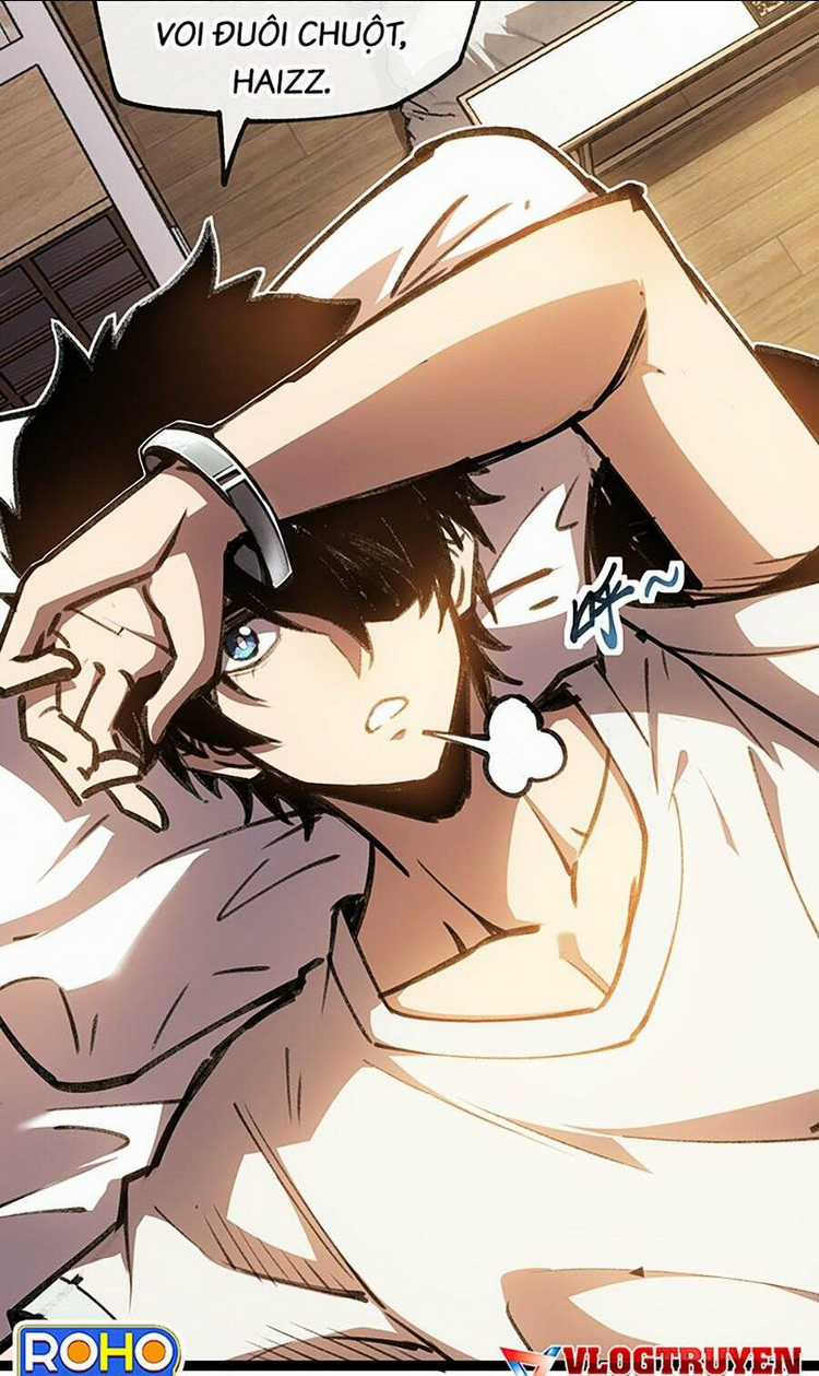 Thâm Uyên Chi Chủng - Chapter 1 - Trang 14