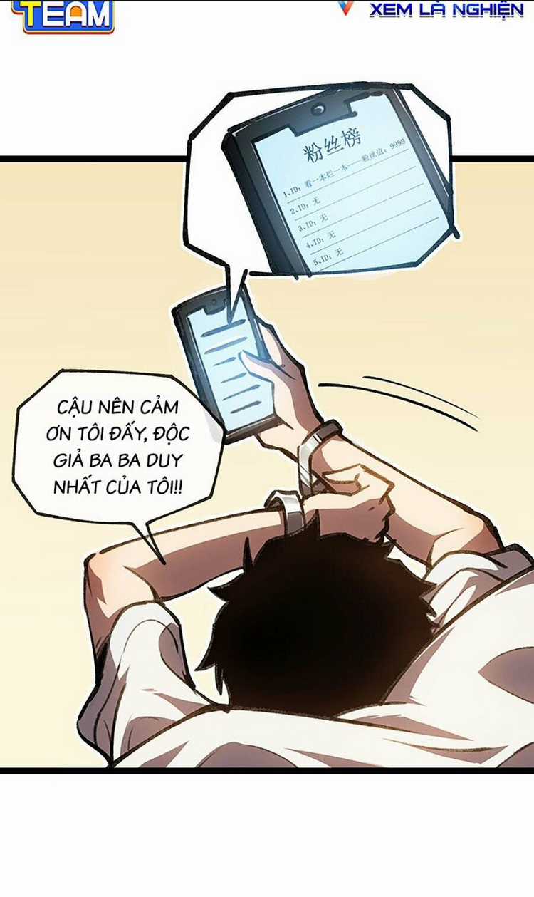 Thâm Uyên Chi Chủng - Chapter 1 - Trang 15