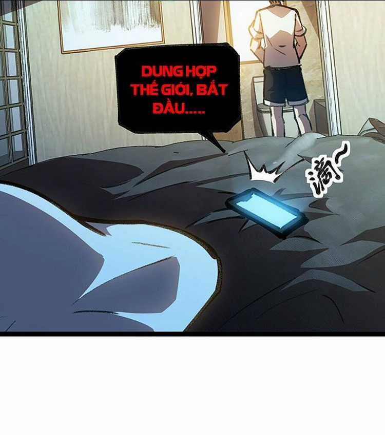 Thâm Uyên Chi Chủng - Chapter 1 - Trang 18