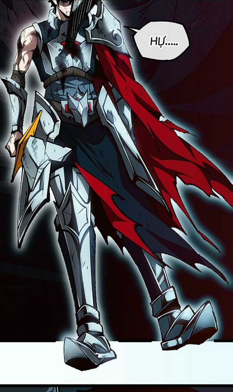 Thâm Uyên Chi Chủng - Chapter 1 - Trang 3