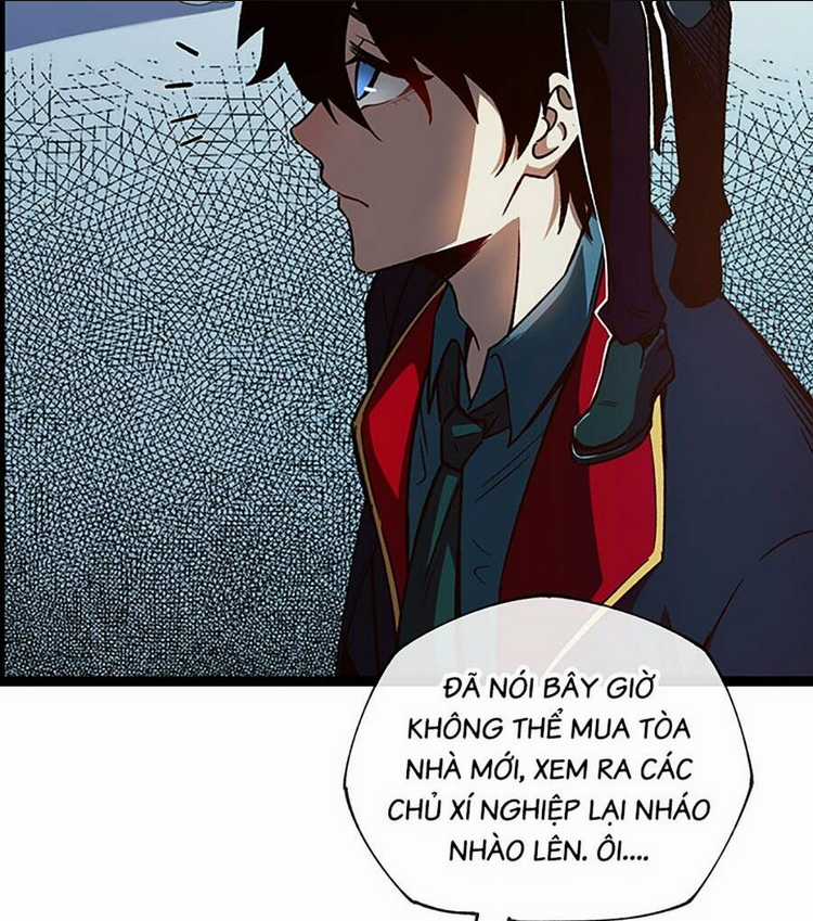 Thâm Uyên Chi Chủng - Chapter 1 - Trang 21