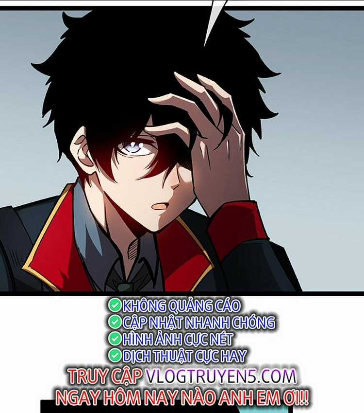 Thâm Uyên Chi Chủng - Chapter 1 - Trang 22