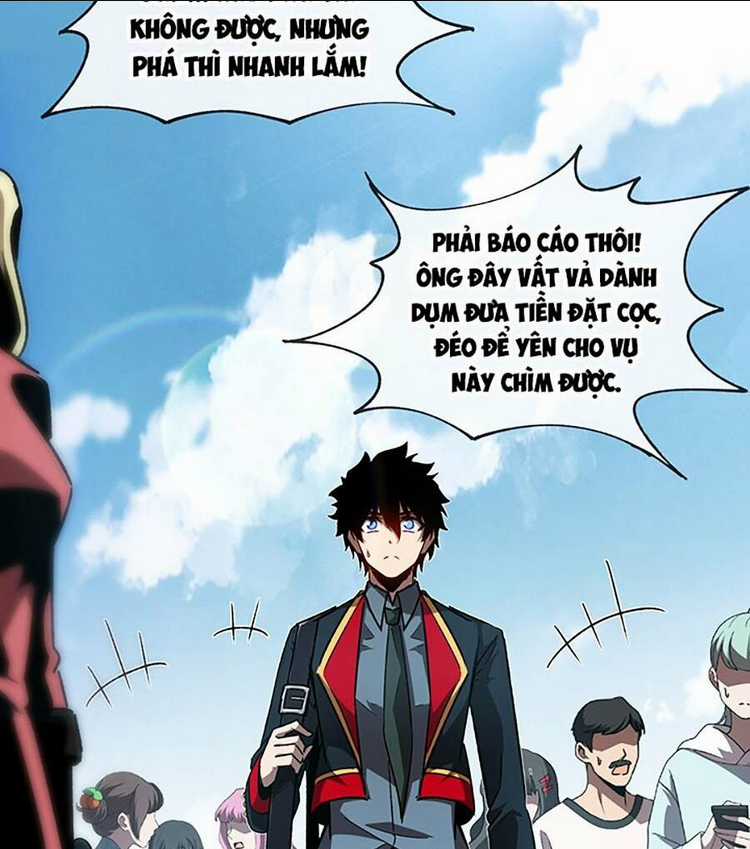 Thâm Uyên Chi Chủng - Chapter 1 - Trang 29