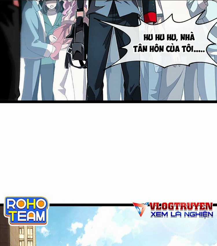 Thâm Uyên Chi Chủng - Chapter 1 - Trang 30