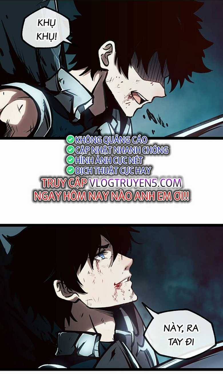 Thâm Uyên Chi Chủng - Chapter 1 - Trang 4