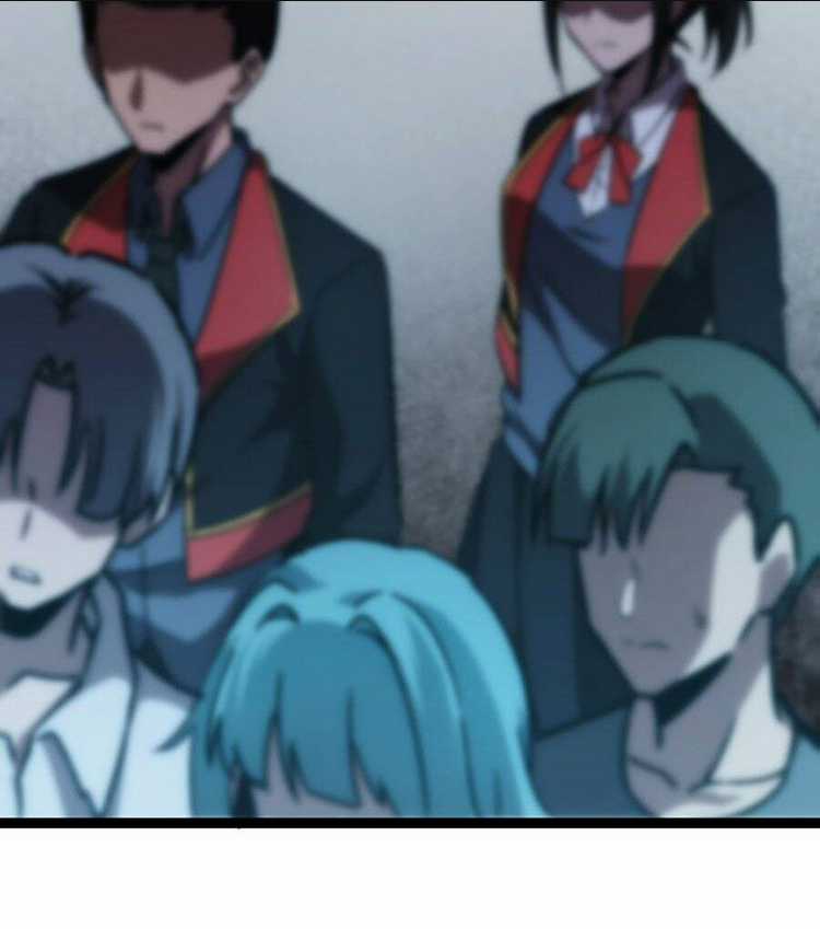 Thâm Uyên Chi Chủng - Chapter 1 - Trang 32