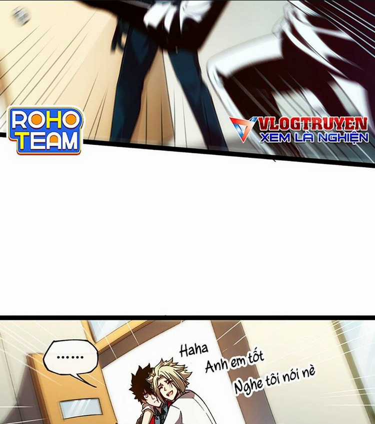 Thâm Uyên Chi Chủng - Chapter 1 - Trang 36