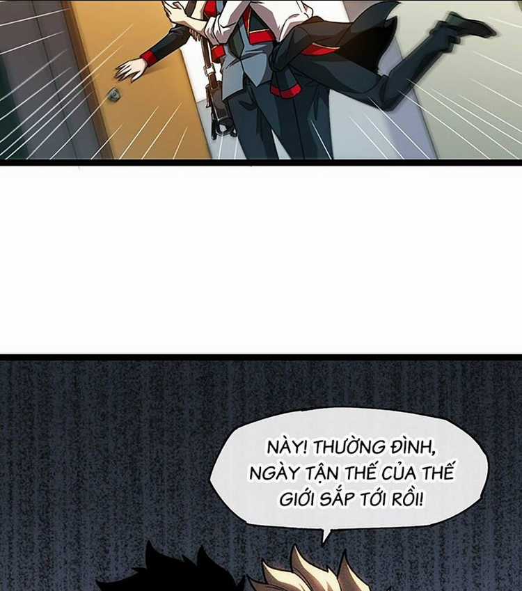 Thâm Uyên Chi Chủng - Chapter 1 - Trang 37