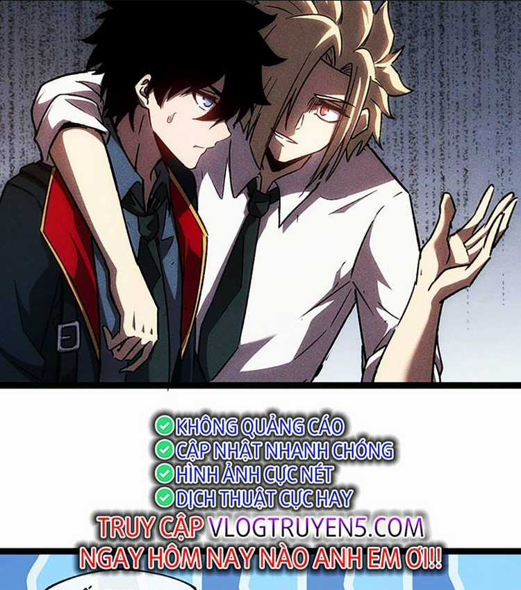 Thâm Uyên Chi Chủng - Chapter 1 - Trang 38