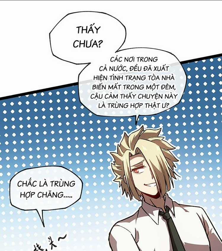 Thâm Uyên Chi Chủng - Chapter 1 - Trang 42