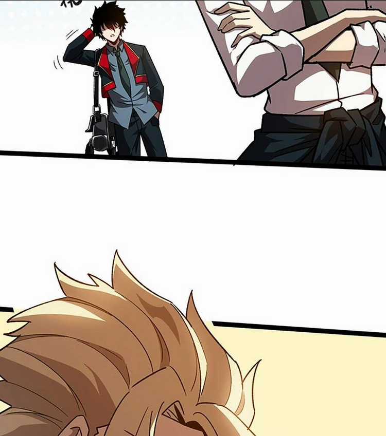 Thâm Uyên Chi Chủng - Chapter 1 - Trang 43