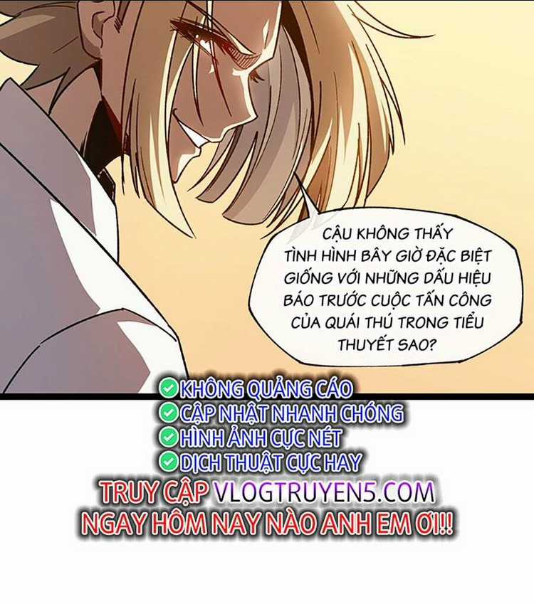 Thâm Uyên Chi Chủng - Chapter 1 - Trang 44