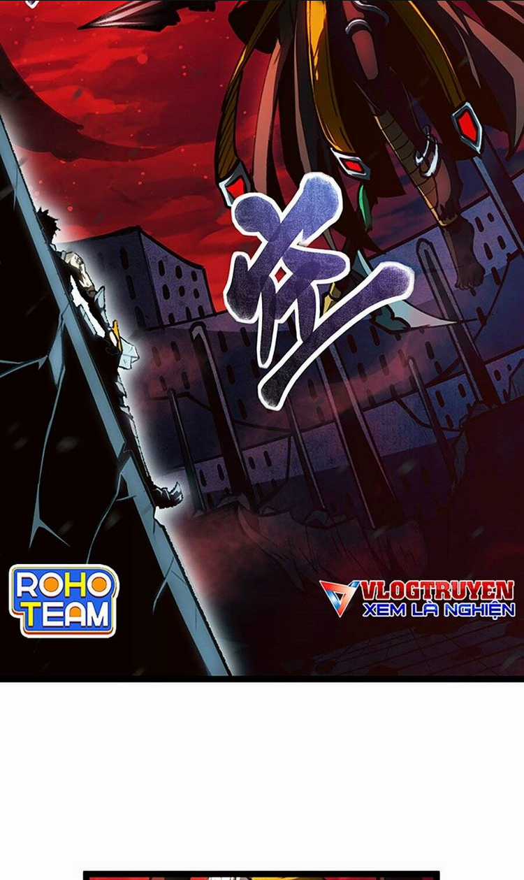 Thâm Uyên Chi Chủng - Chapter 1 - Trang 6